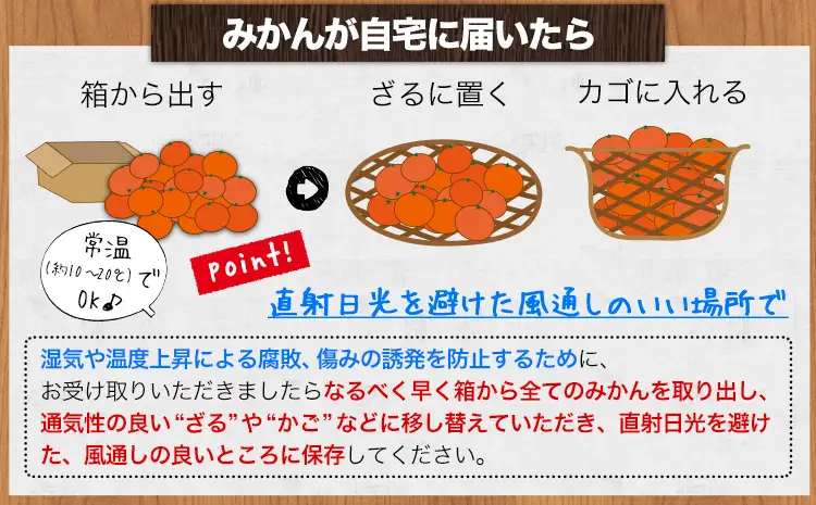 みかん ご家庭用 温州みかん 約5kg