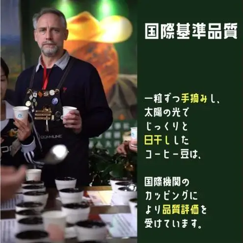 【250g×3袋】雲南コーヒー 焙煎度 3種 飲み比べ ＆ オリジナルブレンド作成キット コーヒー コーヒー豆 豆 珈琲 飲み物 飲料 飲み比べ 東京 豊島区
