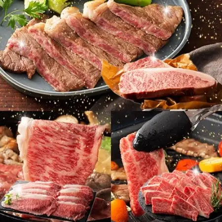 【ギフトボックス】くまもと黒毛和牛「藤彩牛」サーロインステーキと2種の食べ比べ(美里町)【配送不可地域：離島】【1742039】