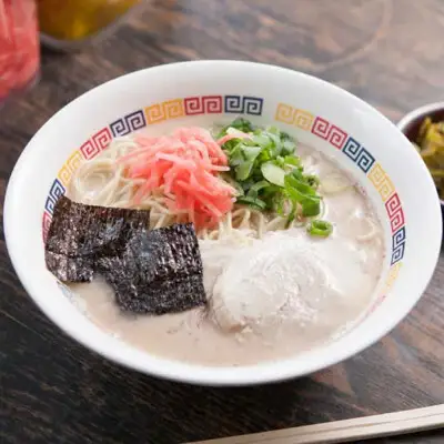 豚骨ラーメン 丸星ラーメン久留米 3食セット