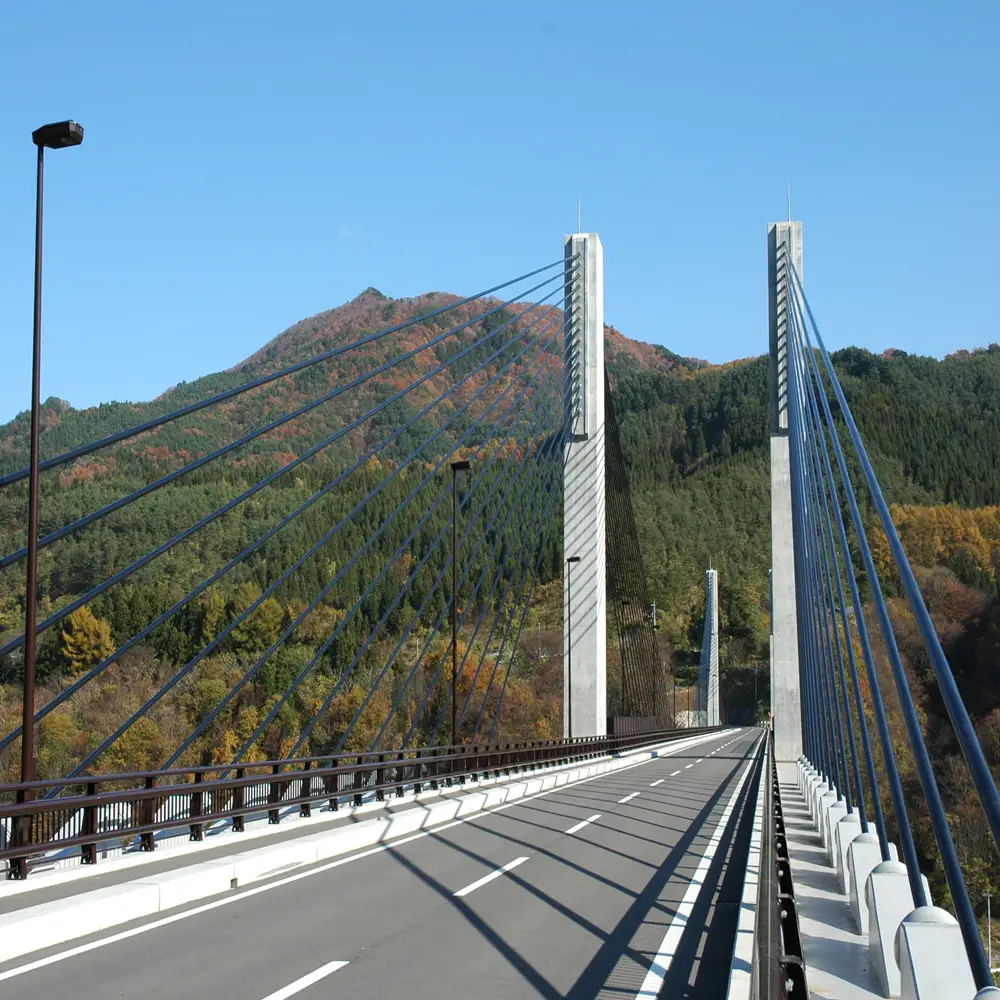 R8.10.17(土)実施　りんご収穫体験（８玉お土産付き）と三戸望郷大橋見学１名様分※予備日R8.10.18(日) BJ-26-002