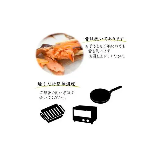 銀鮭 西京漬け 切り身 骨取り 一切れ70g 6切 小分け 漬け魚 骨抜き 骨なし 冷凍 銀じゃけ