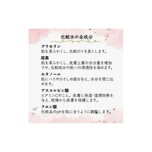 ルシェーヌ化粧水 120ml 保湿化粧水 天然成分 年齢肌 防腐剤無添加 合成界面活性剤無添加 保湿 ハリ 潤い 敏感肌 無香料