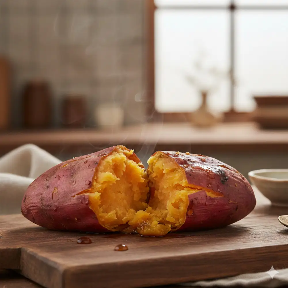 【訳あり】ねっとり甘い 紅はるか 1.5kg