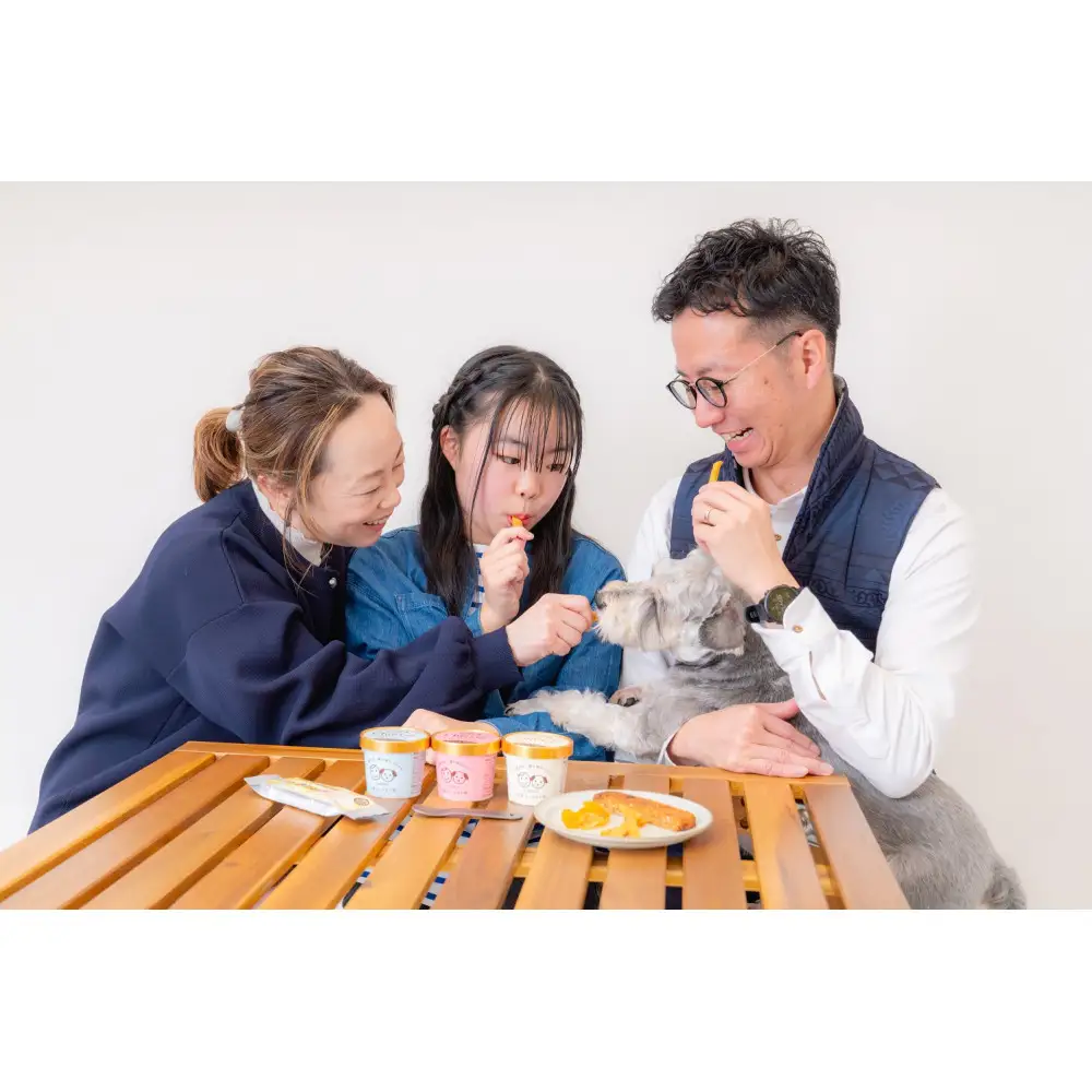 愛犬にもあげられるお菓子Chillわん スティックニョッキ | 犬用 おやつ ペット食品