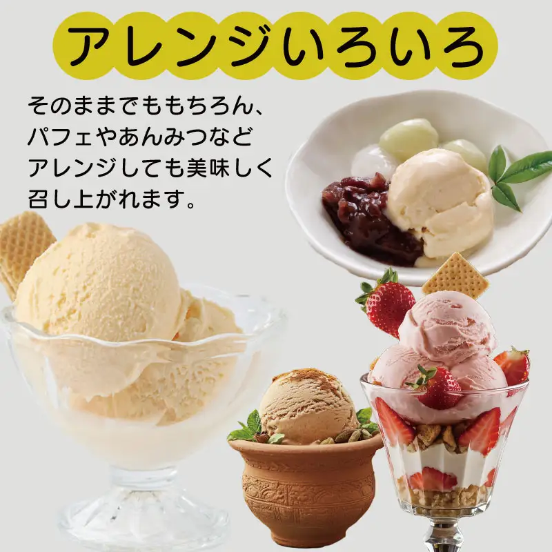 ジェラート 2L すもも