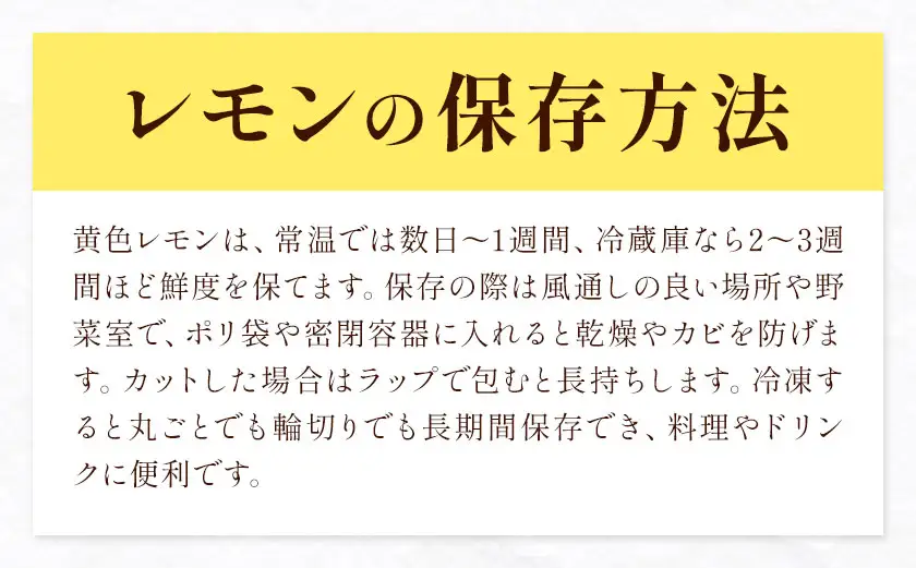 レモン 訳あり 1kg 株式会社農業福祉研究機構