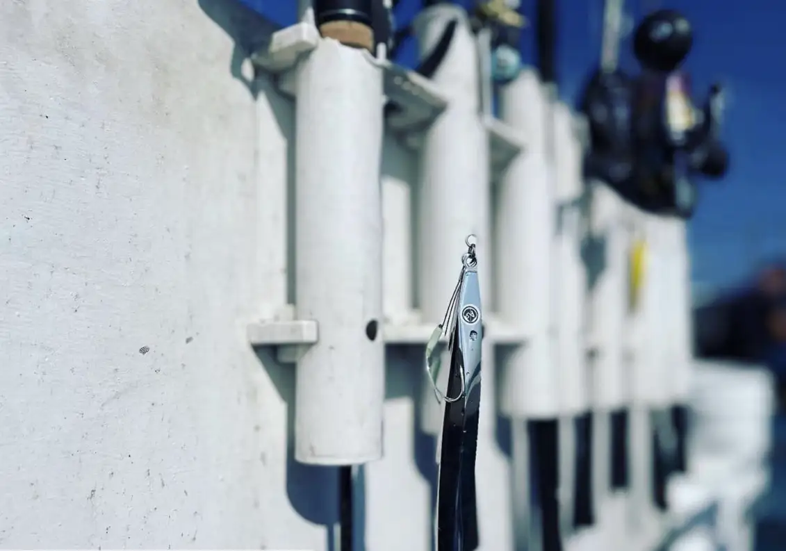 AWAJIG 210g （ 釣り ルアー ）