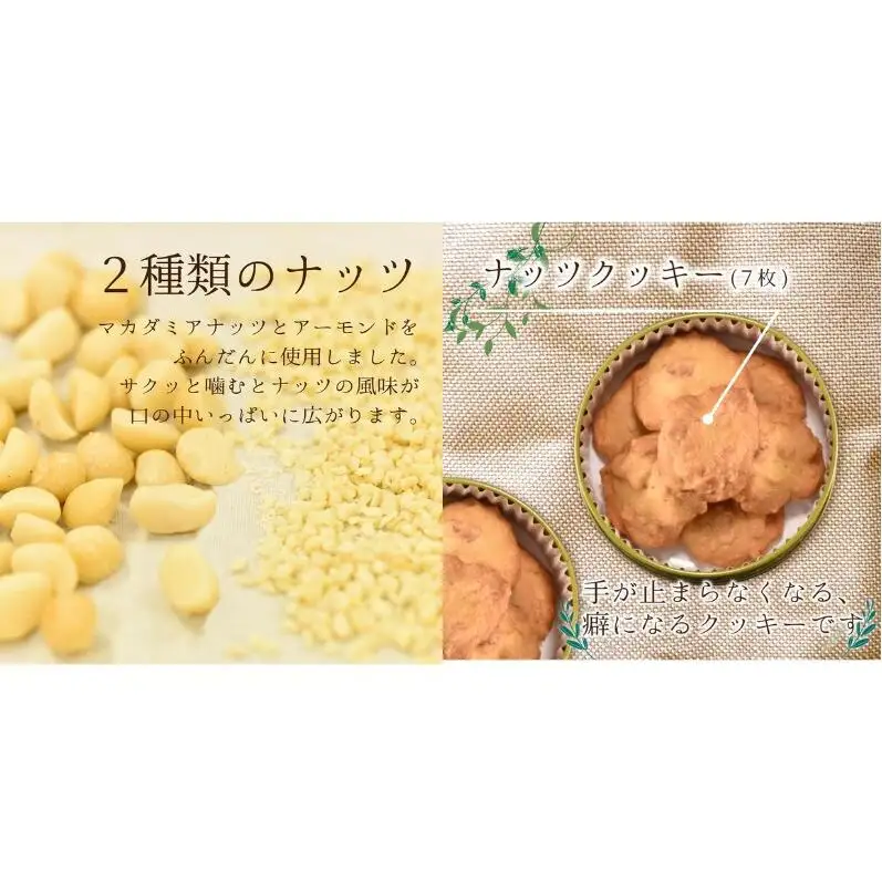クッキー缶 無添加 スイーツ クッキー 缶 ナッツクッキー ショータイム缶 詰め合わせ 銀河工場 焼き菓子 国産 バター お菓子 手土産 おしゃれ 可愛い ご褒美 贈り物 奈良県 大和郡山市