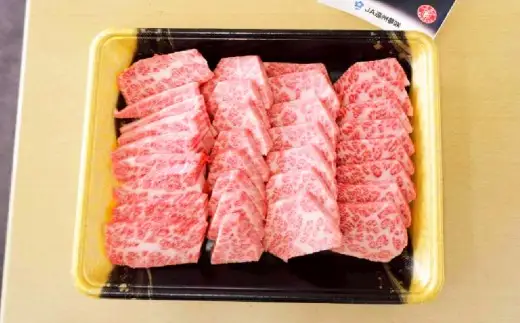 夢咲特上カルビ 約500g × 1パック お肉 肉 ニク にく 牛肉 牛 国産黒毛和種牛 国産 黒毛和種牛 静岡県産 ブランド牛 遠州夢咲牛 上カルビ カルビ 冷凍