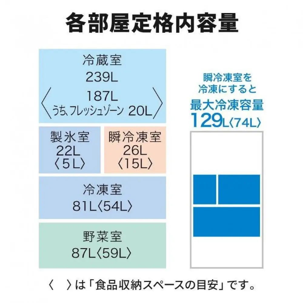 三菱電機冷蔵庫 MR-BD46NH フラットアンバーグレー 5ドア 片開き 標準設置付【沖縄・離島・一部山間地域：配送不可】冷凍庫 冷蔵 冷凍 家電 家電製品 電化製品 キッチン家電 家庭用