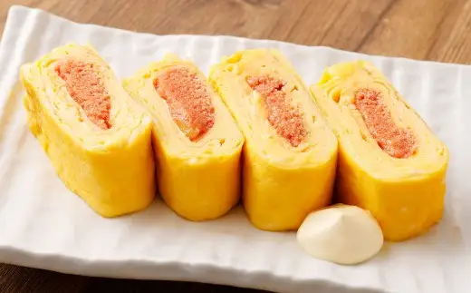 【6回定期便】辛子明太子 ほぐし 1回あたり 計約1kg 約250g×4パック からし明太子 からしめんたいこ 明太子 めんたいこ スケトウダラ 魚卵 魚介類 水産物 海産物 海鮮 おかず ご飯のお供 ごはんのお供 冷凍 国産 北海道 小樽市
