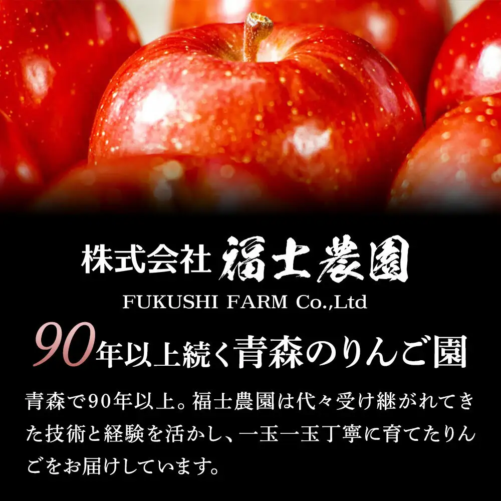 【26年9月下旬～発送】りんご とき【家庭用】約10kg 糖度14度以上保証 青森県 弘前市