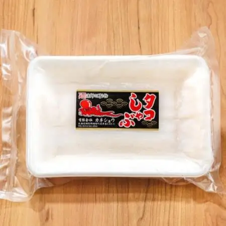【毎月定期便】タコしゃぶ＜北海道釧路町昆布森産 活タコ使用＞ 250g×3パック全12回【配送不可地域：離島】【4087729】