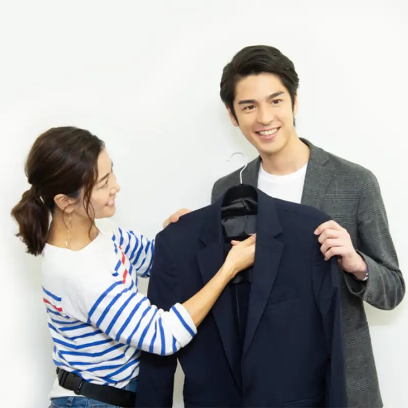 【スタジオインディ渋谷店限定】婚活写真10,000円分チケット 【275005-2】