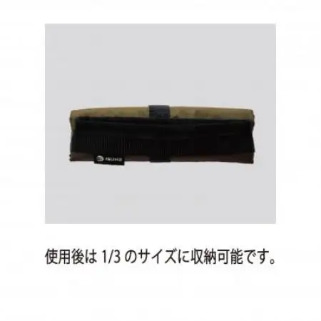 イスカ《フードケース》ヤマメシケース モス 登山やキャンプ用。【ISKOT】【1739510】