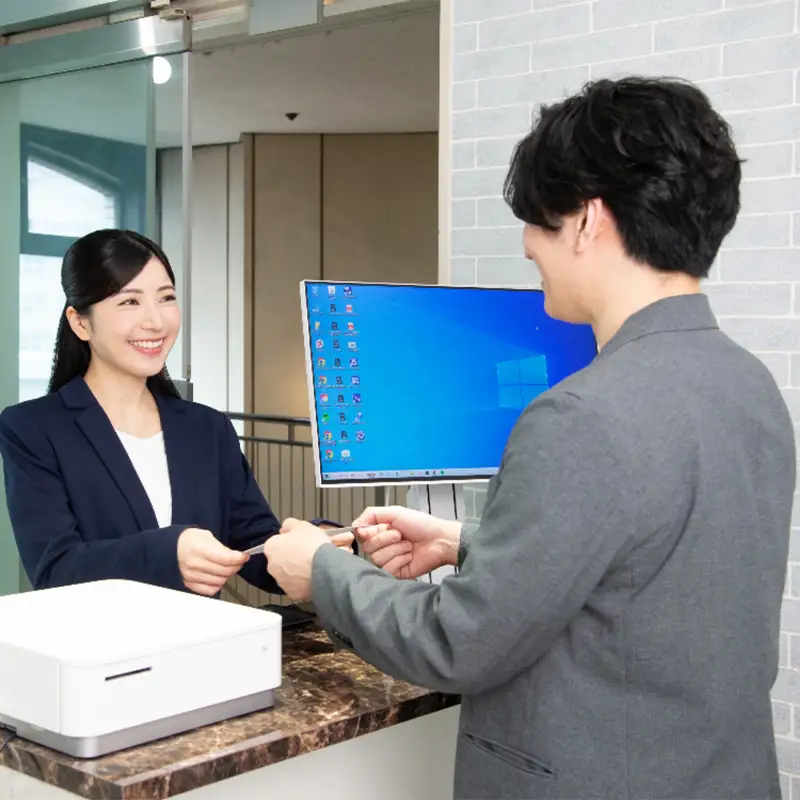 【スタジオインディ渋谷店限定】転職証明写真5,000円分チケット  【275010-1】