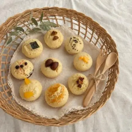 むしパン　お惣菜系おまかせ12個セット【配送不可地域：離島】【1743313】