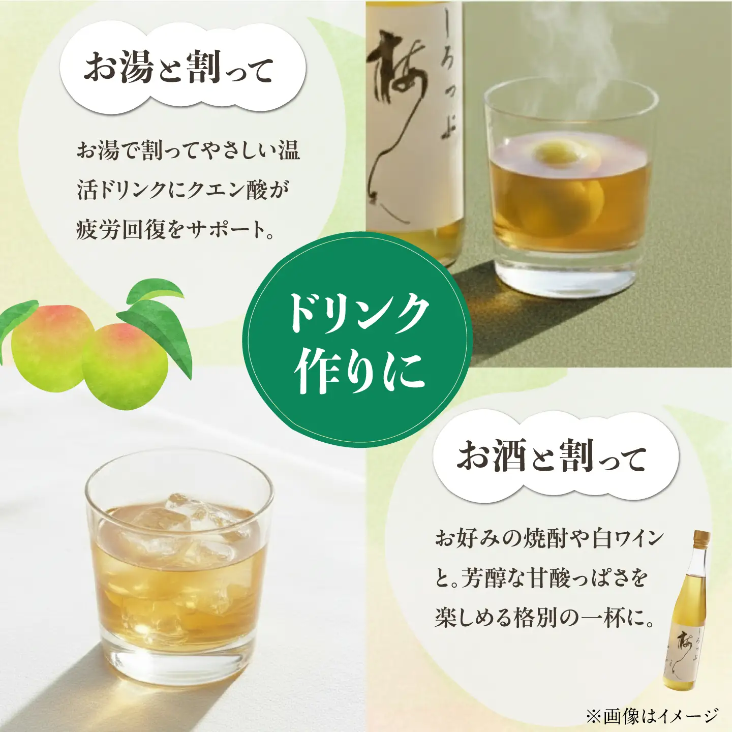 【全3回定期便】梅シロップ 七折小梅の梅シロップ 500ml×1本 / 梅シロップ シロップ 梅 うめ ウメ 七折小梅 梅ジュース 国産 砂糖 炭酸割り うめジュース 希釈用 プレゼント ギフト 人気 おすすめ / 愛媛県砥部町/農事組合法人ななおれ梅組合[BJAG006]