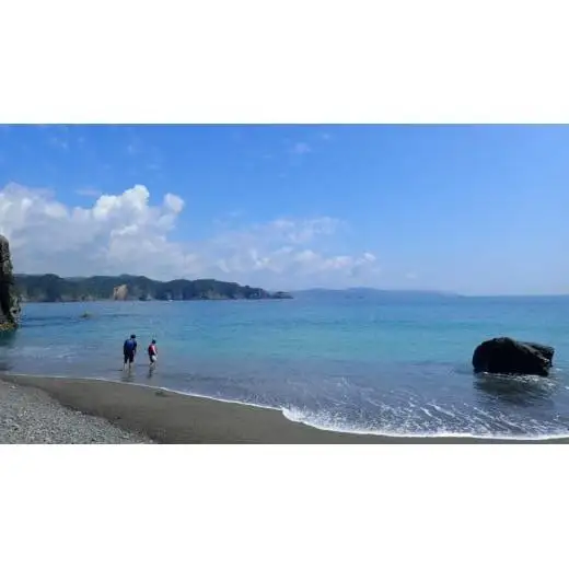 【 シーカヤック体験 】 よくばり 神島コース 2名様分