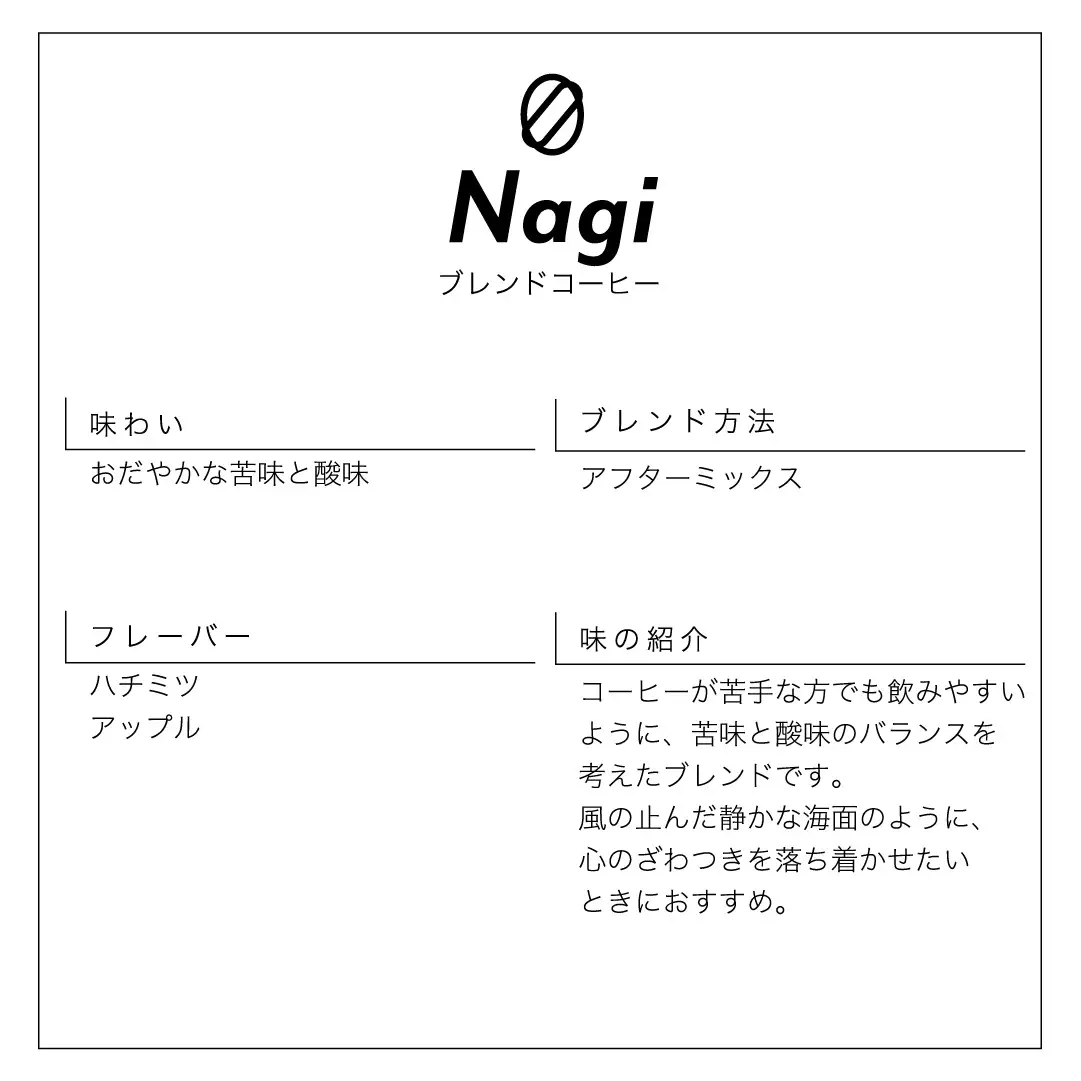 L124　オリジナルブレンド 自家焙煎コーヒー豆（豆の状態：豆のまま） 100g×6個【珈琲 豆 600g 自家焙煎 詰め合わせ セット 大阪 八尾市】