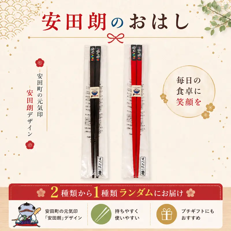 安田朗グッズコレクション レベル4 にぎやかセット AN-0004