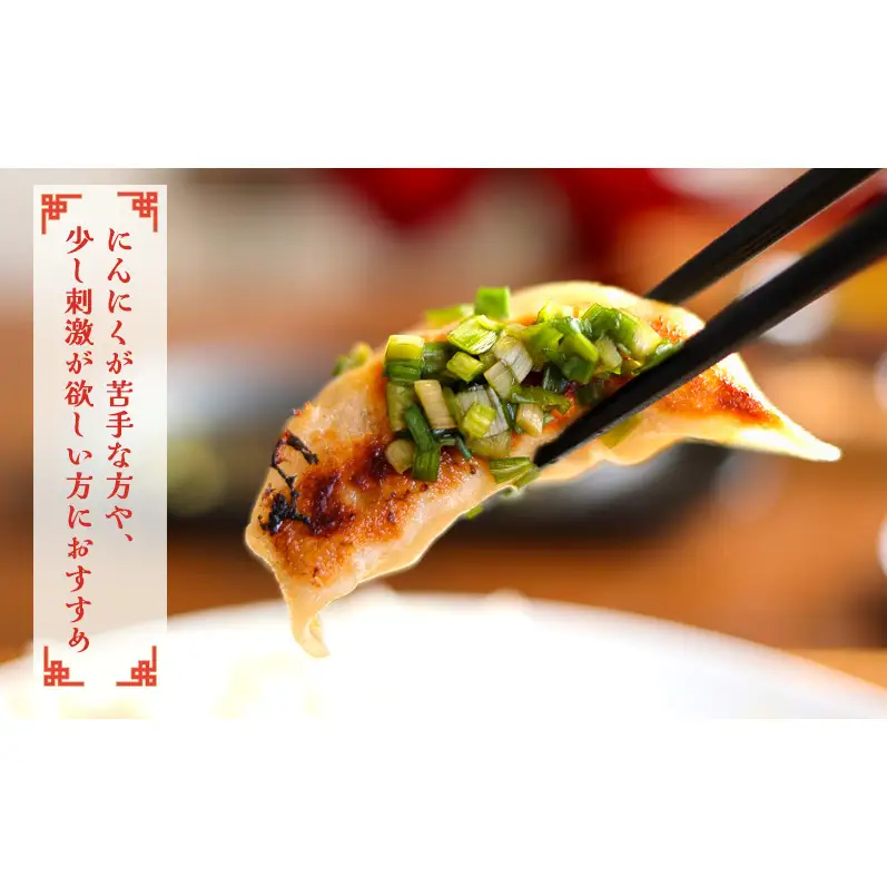 「お宮さんの冷凍うま辛浜松餃子18個」 餃子 ぎょうざ ギョウザ シャキシャキ食感 パリパリの皮 浜松餃子 冷凍餃子 冷凍 惣菜 おつまみ 中華 点心 静岡 浜松市