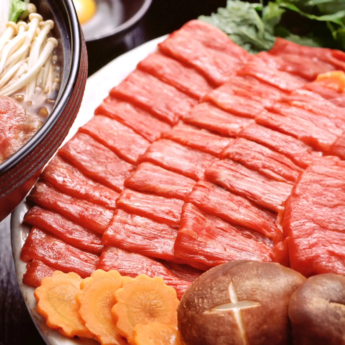 【全6回定期便】GI認証 くまもとあか牛 すきやき用 約500g 和牛 牛肉 すき焼き 冷凍【阿蘇牧場】[AYBX111]