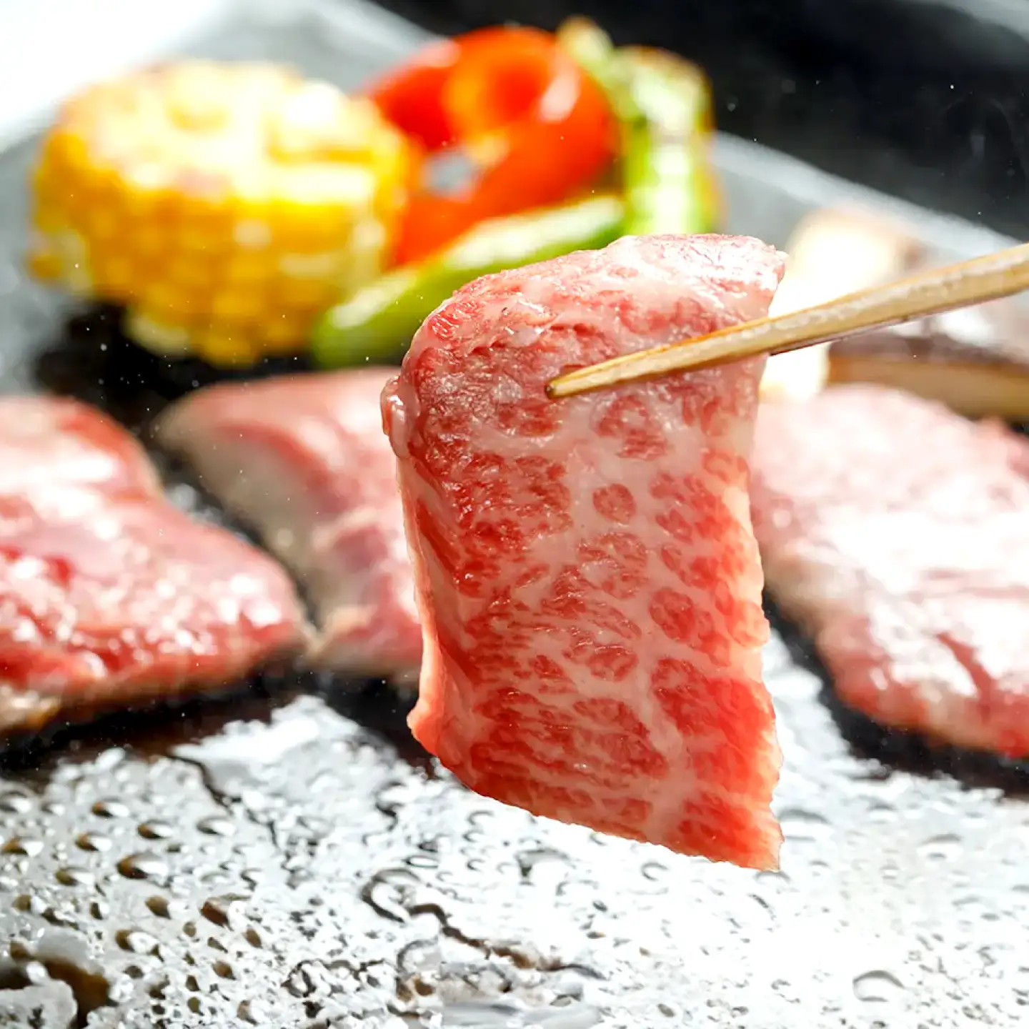 GI認証 くまもとあか牛 特選 焼肉用 約500g 和牛 牛肉 焼肉 冷凍【阿蘇牧場】[AYBX115]