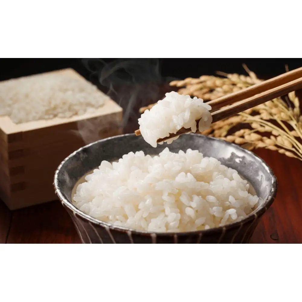 【令和８年新米予約】　極上南魚沼産コシヒカリ（有機肥料、塩沢産）精米5kg | コシヒカリ【2026年10月上旬より1ヶ月以内に順次発送予定】