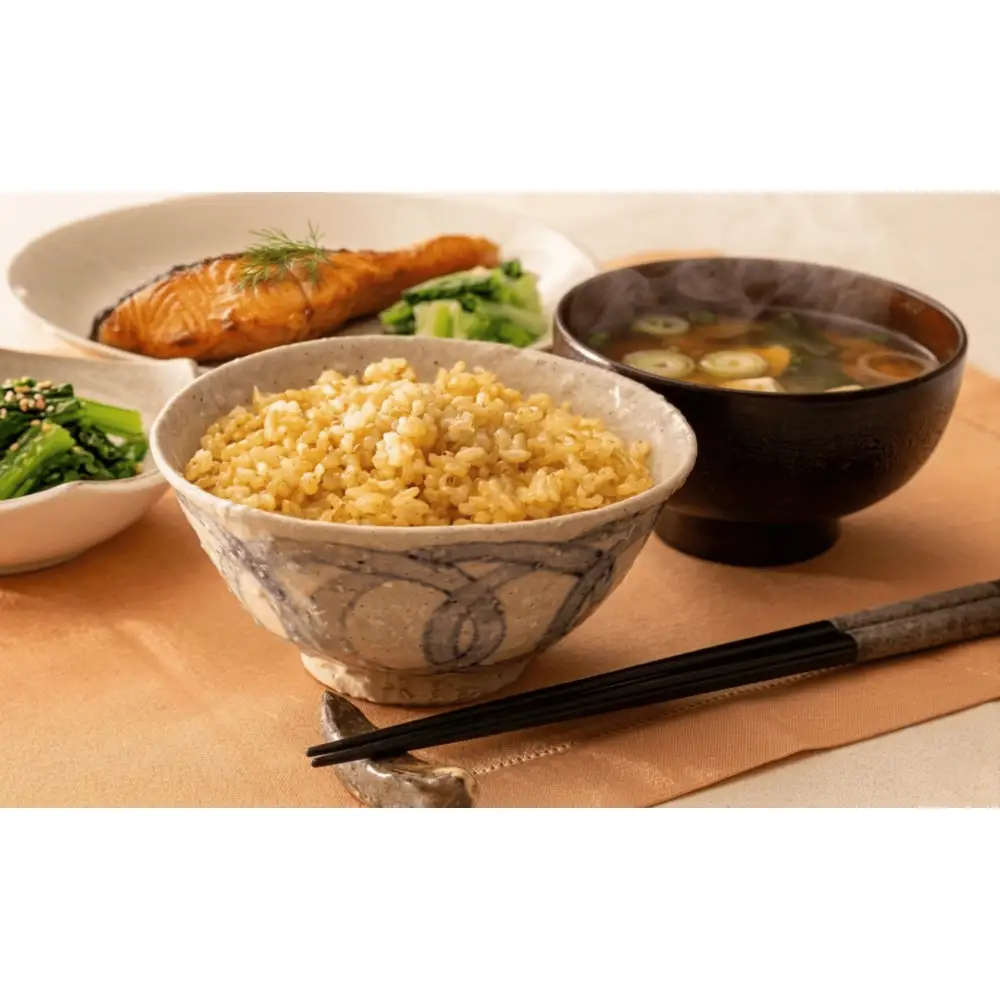 【令和８年新米予約】　極上南魚沼産コシヒカリ（有機肥料、塩沢産）玄米5kg | コシヒカリ【2026年10月上旬より1ヶ月以内に順次発送予定】
