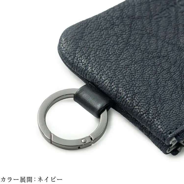 SOMES ポーチ TT-69 ブラック