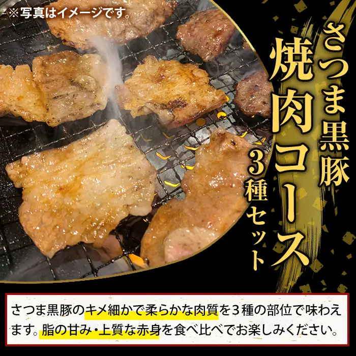 K-714-B ＜6回定期便＞＜一部訳あり＞鹿児島県産さつま黒豚とトロ豚の食べ比べ定期便(計5.4kg)【ふるさと産直バザール】霧島市 ロース バラ モモ 焼き肉 ヤキニク 部位ミックス 切落し 豚肉 国産 鹿児島県産 肉 精肉 ワケアリ 小分け 定期便