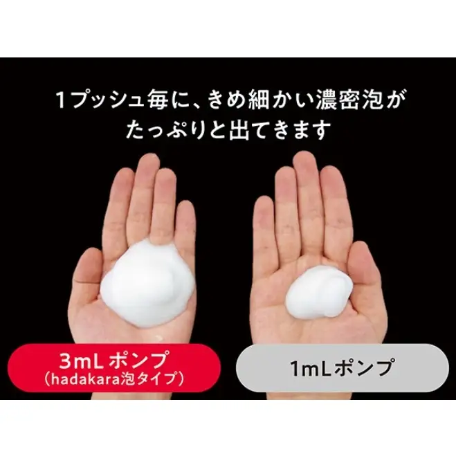 ボディソープ hadakara ( ハダカラ ) 泡タイプ 詰め替え 440ml×4袋 ボディーソープ 泡ボディソープ 泡 日用品 消耗品 バス用品 大容量 いい 匂い ボディ 保湿 LION ライオン 泡石鹸 石鹸 兵庫 兵庫県 小野市