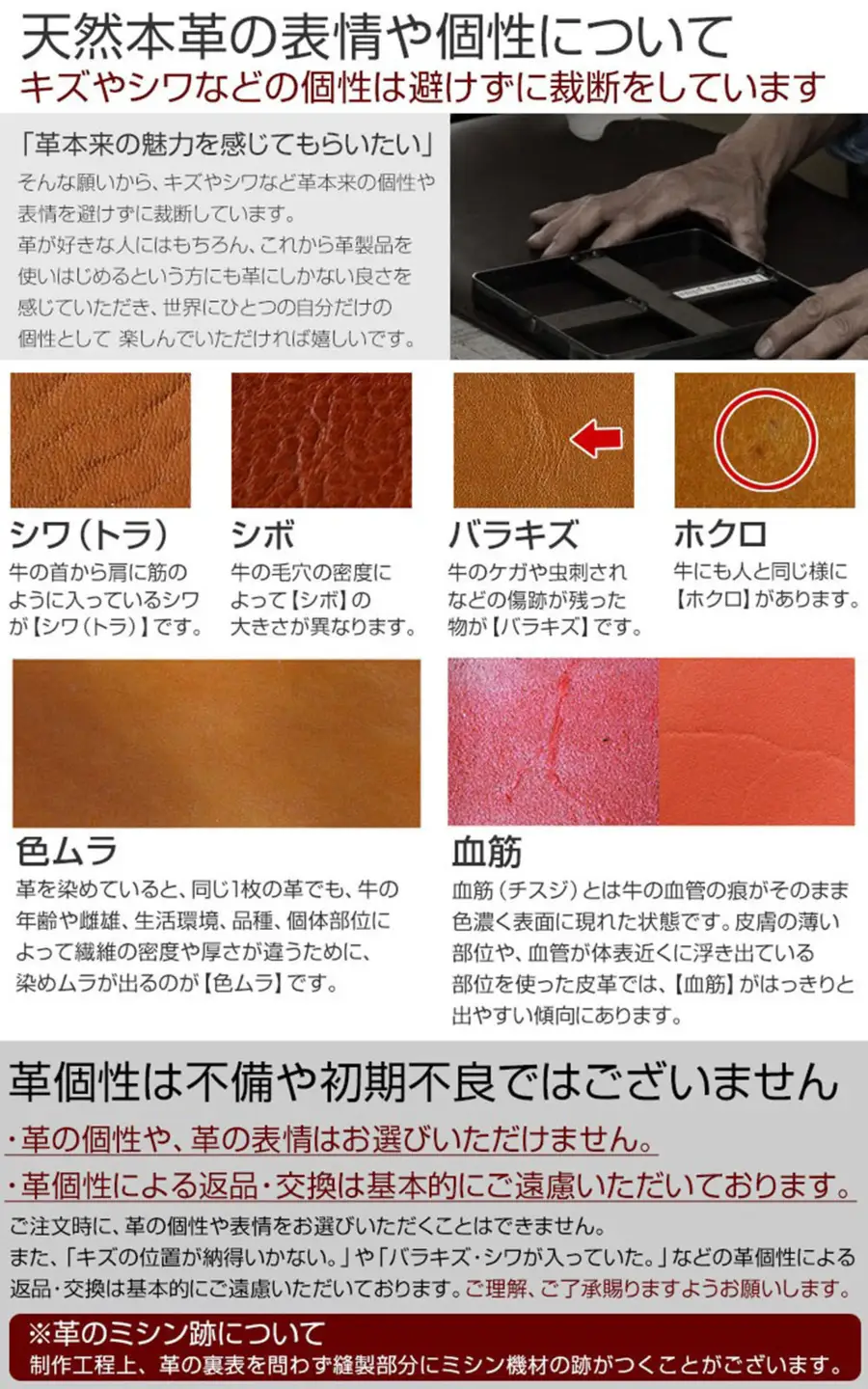 【シルバー×ネイビー】HIGHCAMP イタリアンレザー 本革カードケース 名刺入れ