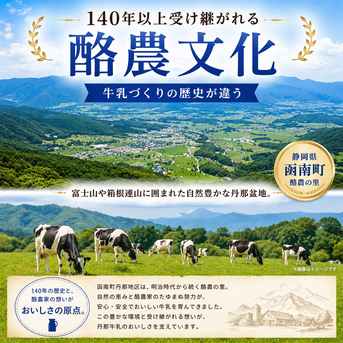 丹那牛乳　乳製品詰合せ_丹那牛乳 乳製品 詰め合わせ ヨーグルト コーヒー_【配送不可地域：離島】【1037529】