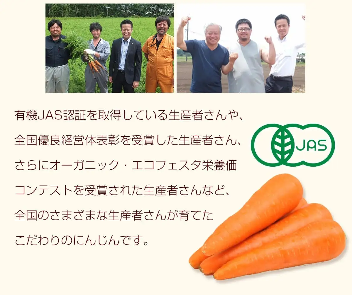 無添加ストレートにんじんジュース900ml×1本　国産りんご・国産レモンを使用した野菜ジュース_にんじんジュース 無添加 健康 野菜ジュース_【1119497】