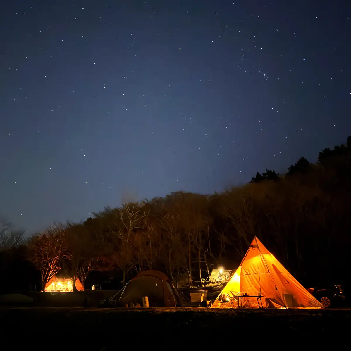 negura campground キャンプ場利用券【3,000円分】_旅行券・チケット オートキャンプ フリーサイト チケット 体験 アウトドア 絶景 静岡 ファミリー ソロ 富士山
