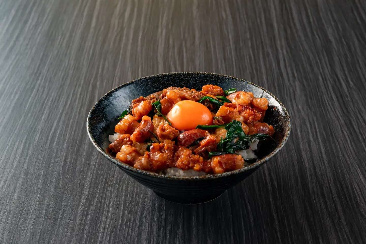 国産牛ミックスホルモン みそ漬(500g×1P)【MI705】