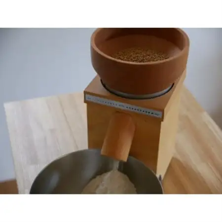 挽きたて小麦のガレットミックス【1744607】