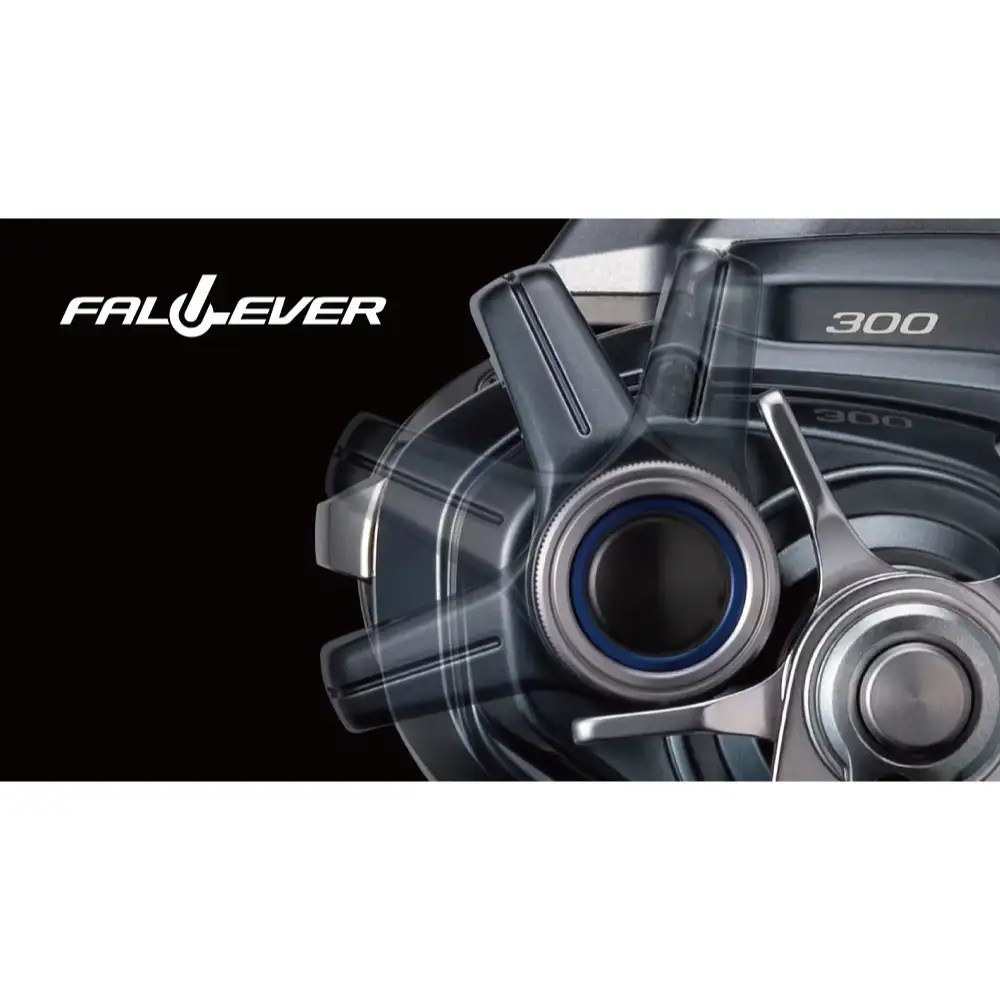 シマノ 釣具 電動リール フォースマスター 301DH LEFT【 釣り 釣り具 電動 リール シマノ SHIMANO フィッシング アウトドア スポーツ 魚 人気 おすすめ  大阪府 堺市】
