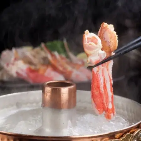 生冷本ずわい蟹 3種食べ比べセット　3kg(爪・爪下・肩肉　各1kg)カット済み【配送不可地域：離島】【1745869】