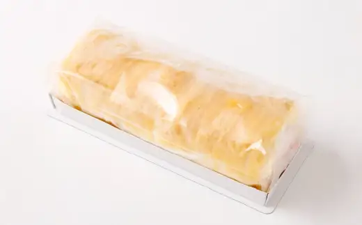 ロールケーキ （ マロン ） 約620g × 2本 洋菓子 バタークリーム 栗風味 お菓子 菓子 おかし 焼菓子 ケーキ くり クリ 栗