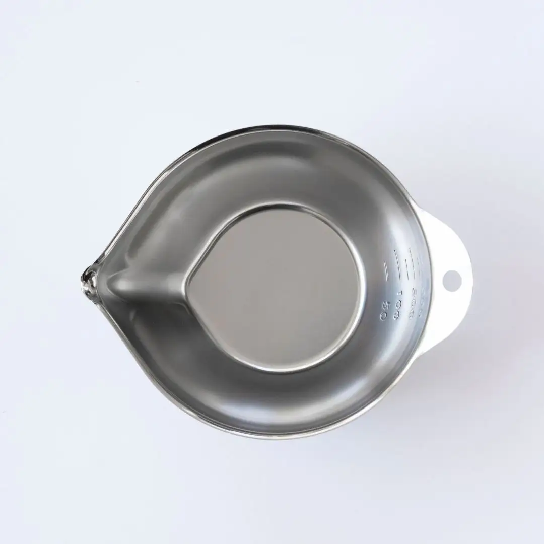 すっきり暮らす キレッキレボウル 11cm ざるセット ステンレス 食洗機対応