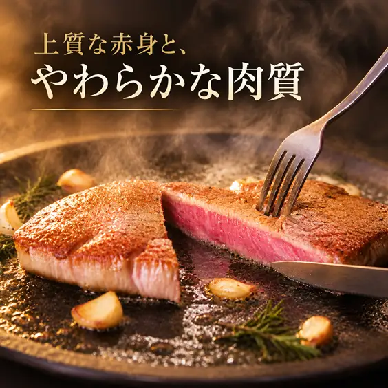 四国カルスト育ち 和牛 ヒレステーキ 600g 
