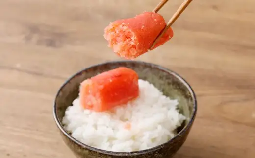 たらこ （ 切れ子 ） 合計約440g （ 約220g × 2箱 ） タラコ 海鮮 卵 魚介類 魚介 冷凍 スケソウダラ すけとうだら 魚卵 ご飯のお供 おつまみ 食品 小分け お弁当