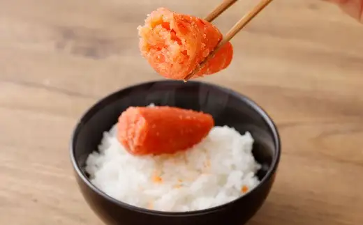明太子 （ 切れ子 ） 合計約440g （ 約220g × 2箱 ） めんたいこ 海鮮 卵 魚介類 魚介 冷凍 スケソウダラ すけとうだら 魚卵 食品 小分け ご飯のお供 おつまみ お弁当