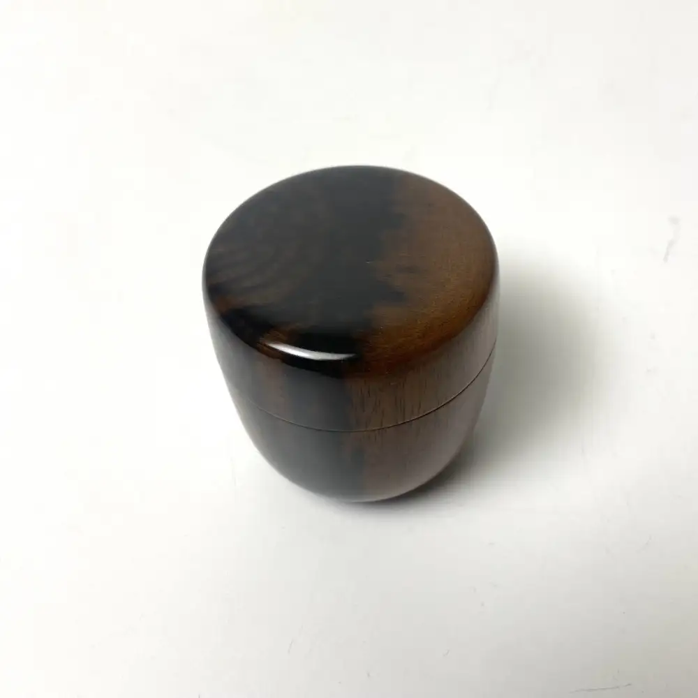 黒柿　小棗