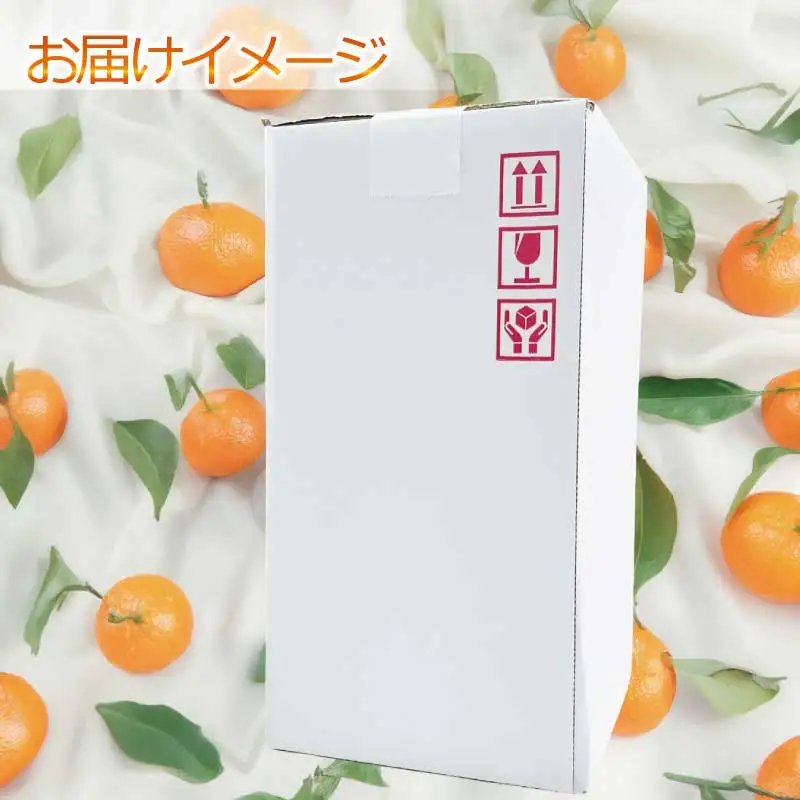 【紅まどんな と同品種】 愛果28号 ジュース 720ml × 4本 セット 元気や まどんな H020-176019