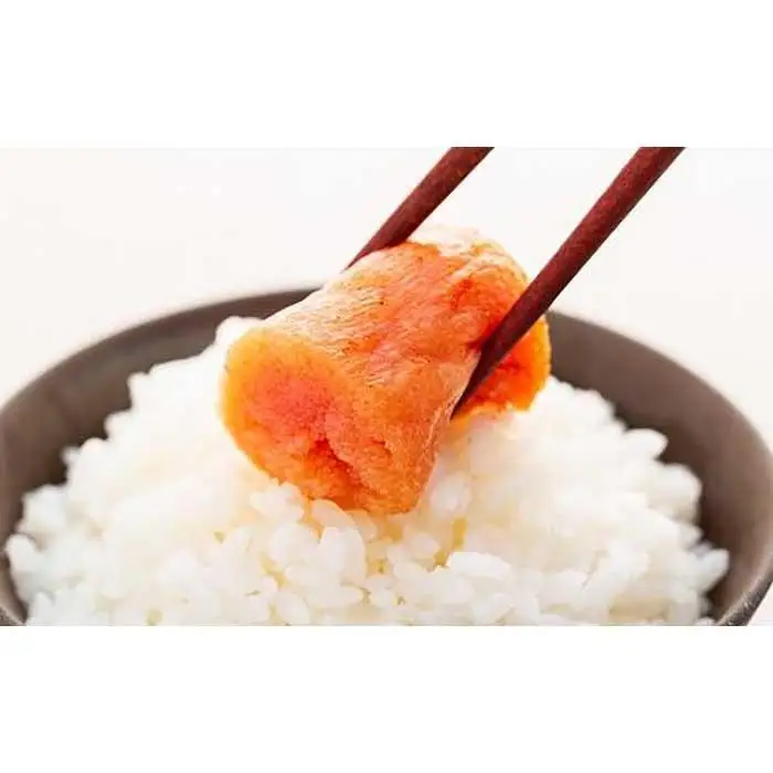博多 あごだし明太子 箱入り 300g